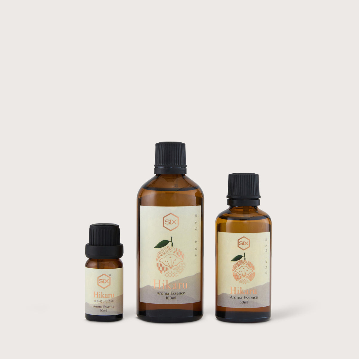 aroma♡ Aroma Essence – Scent by SIX