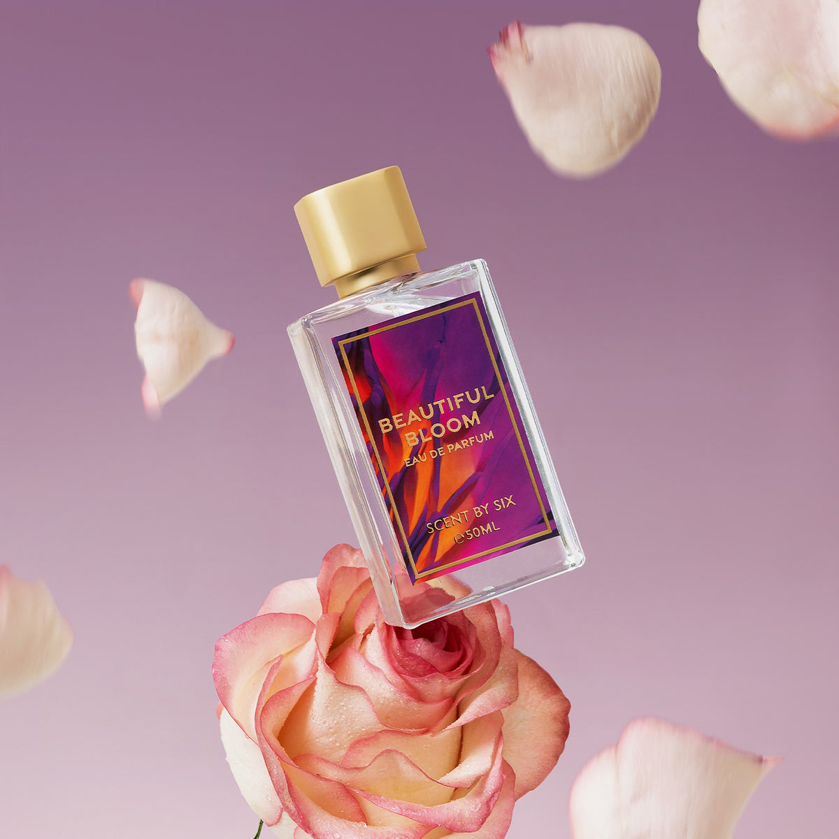 Beautiful Bloom - The Reflections Collection – Scent by SIX