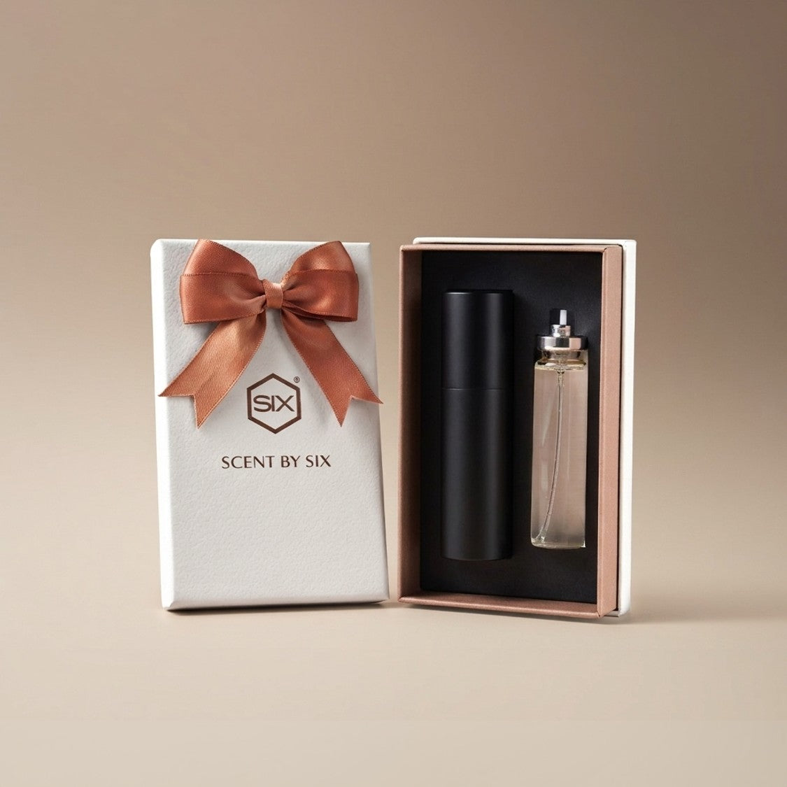 EDT | EDP Duo Set – Scent by SIX