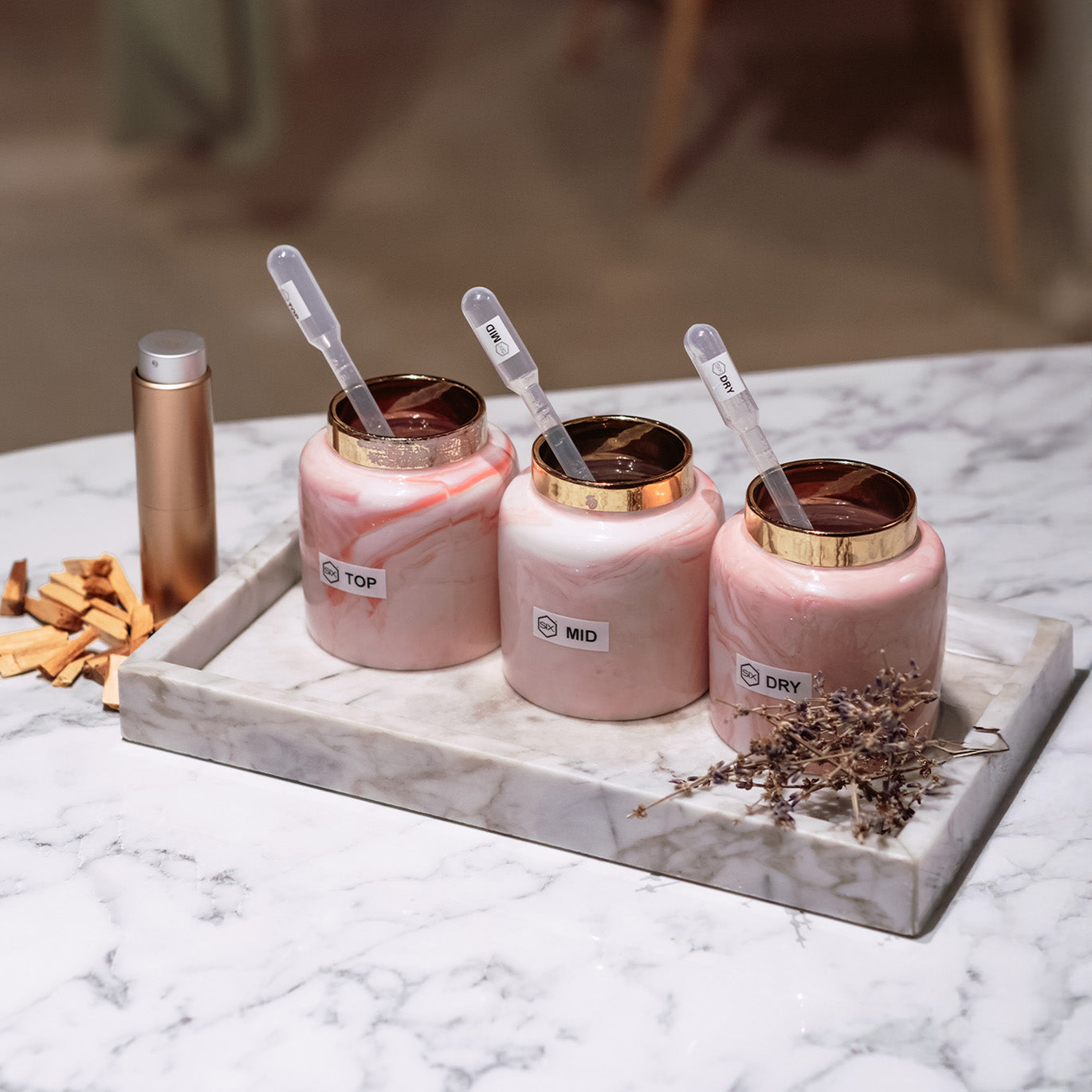 Welcome Gift: Platinum Tier