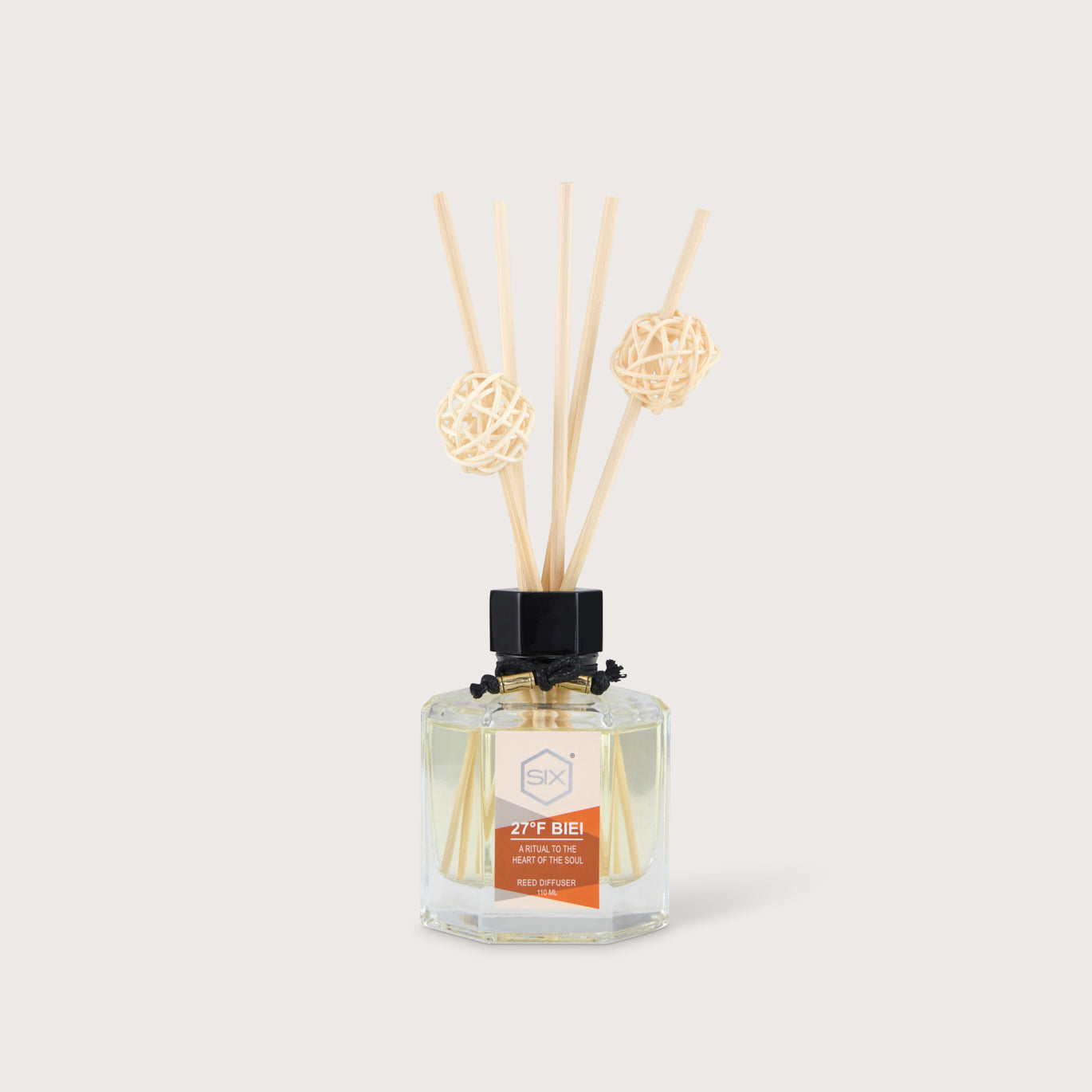 27°F Biei Reed Diffuser
