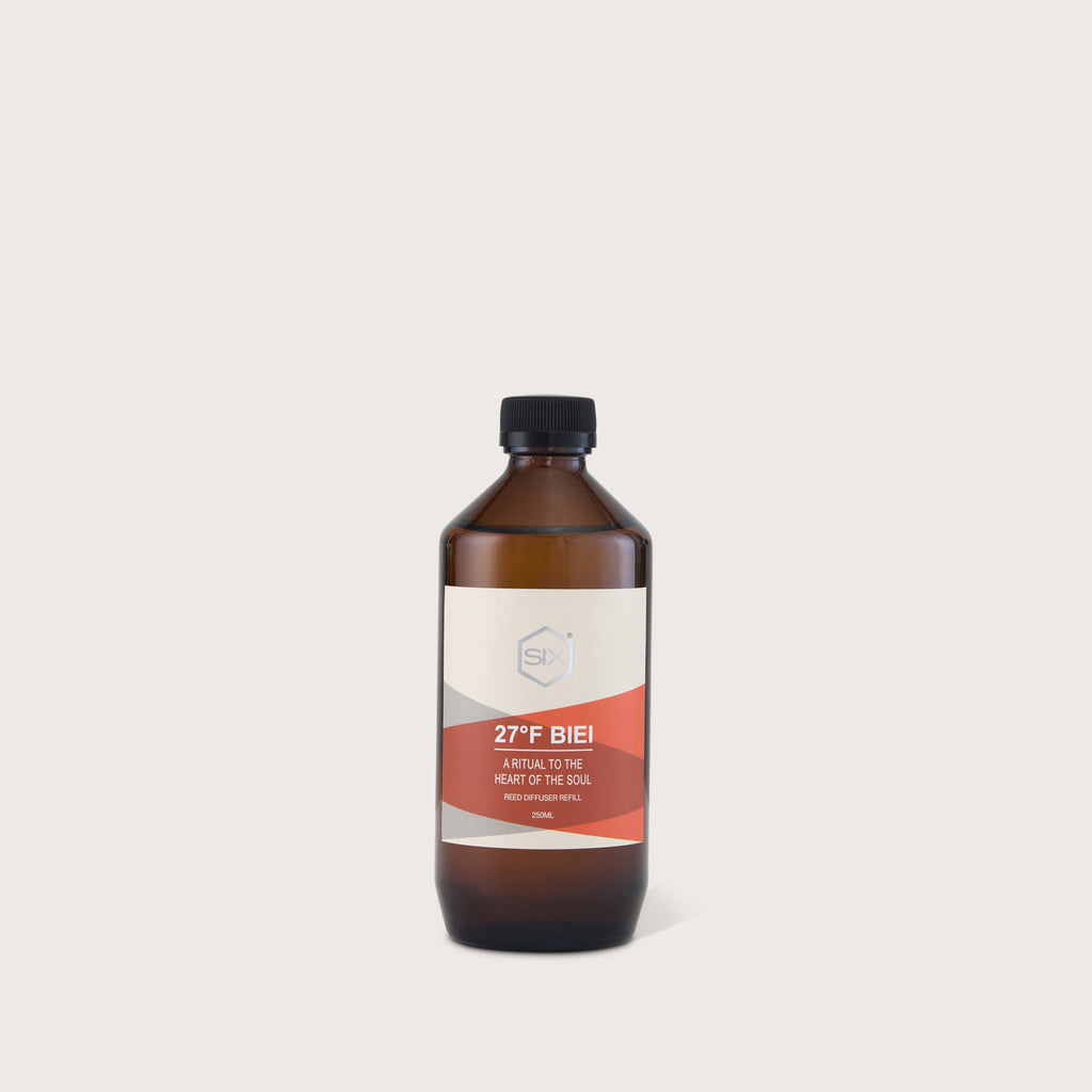 Reed Diffuser Refill (250ml)