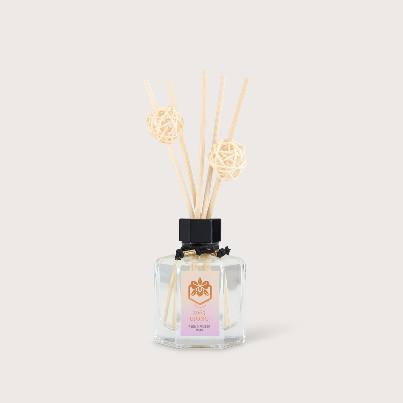 2065 Ujong Reed Diffuser
