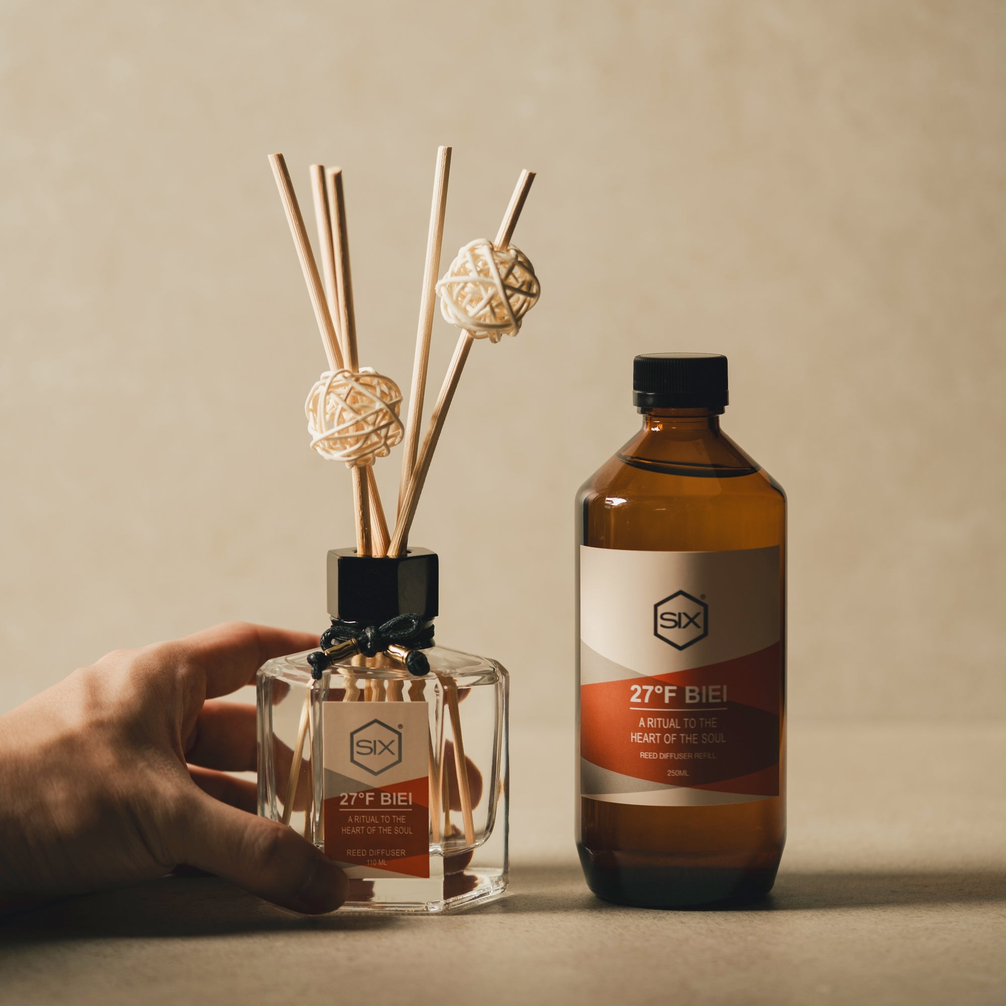 Home Scent Workshop