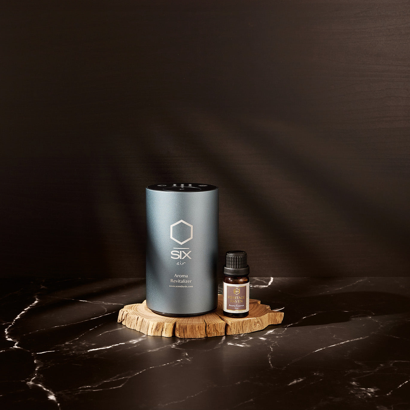 Heritage Haven Aroma Essence