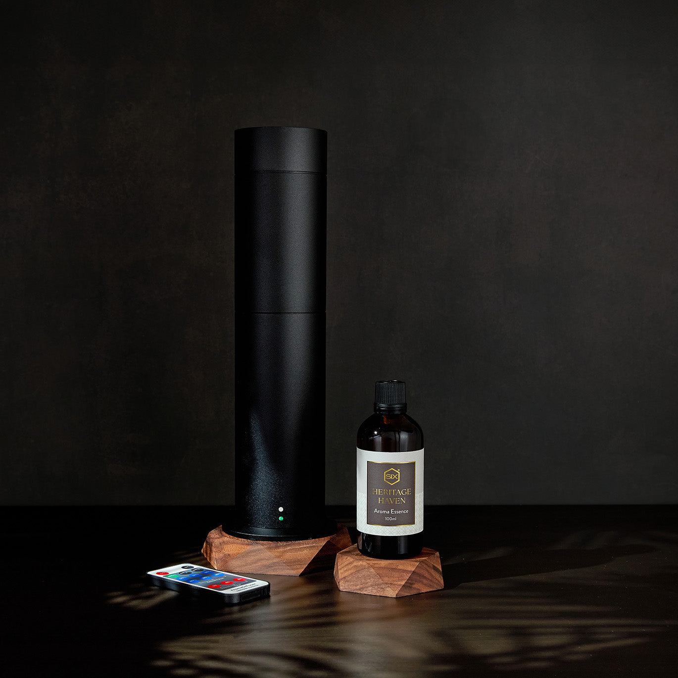 Heritage Haven Aroma Essence