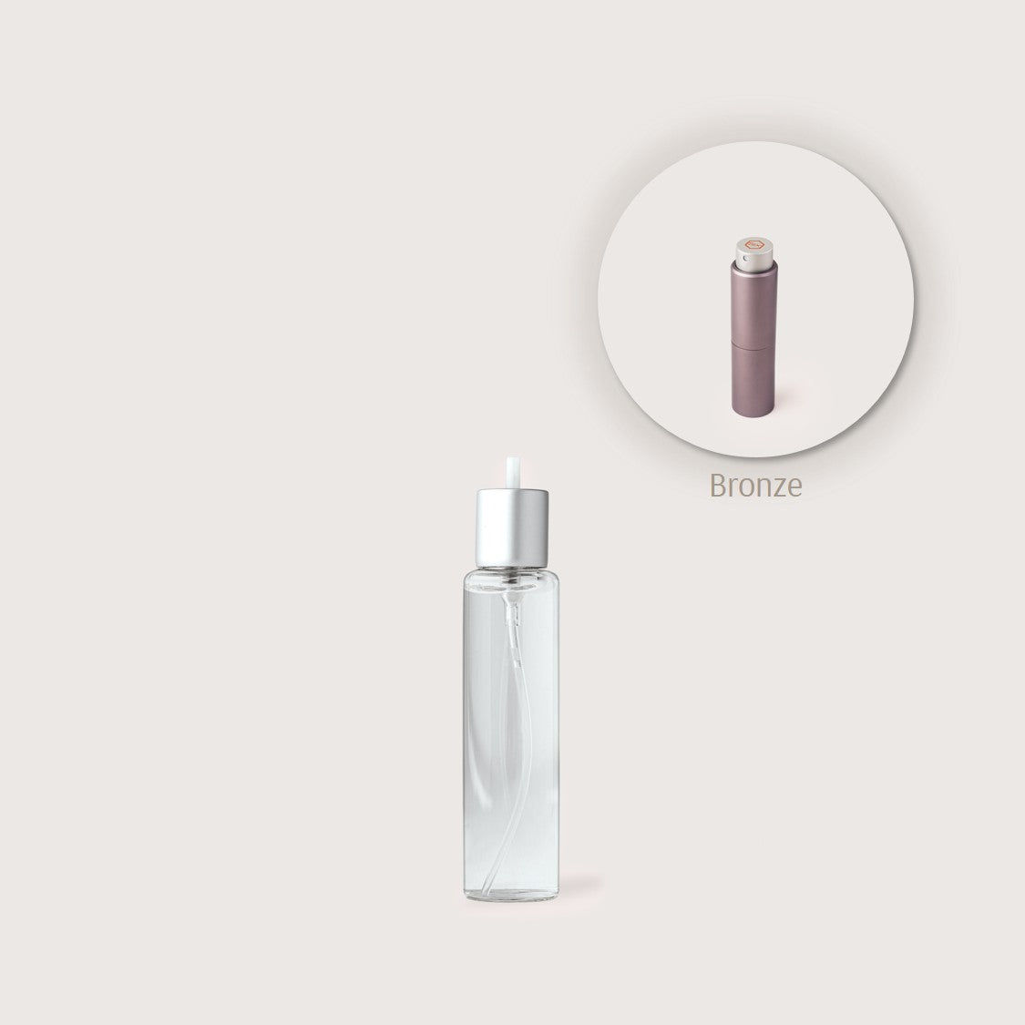 Perfume Refill Vials
