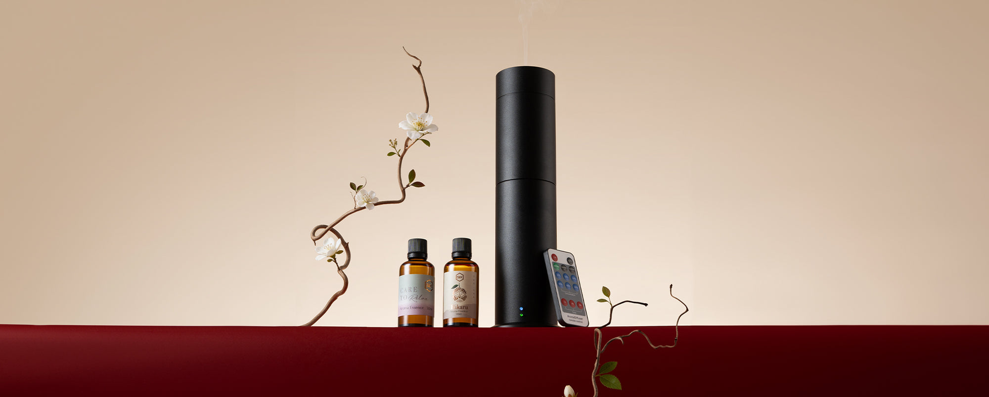 Fragrance for Moments of Togetherness