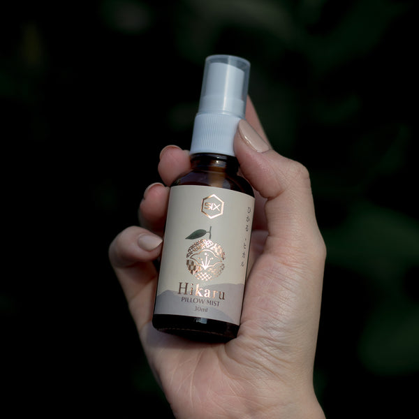 Hikaru Pillow Mist