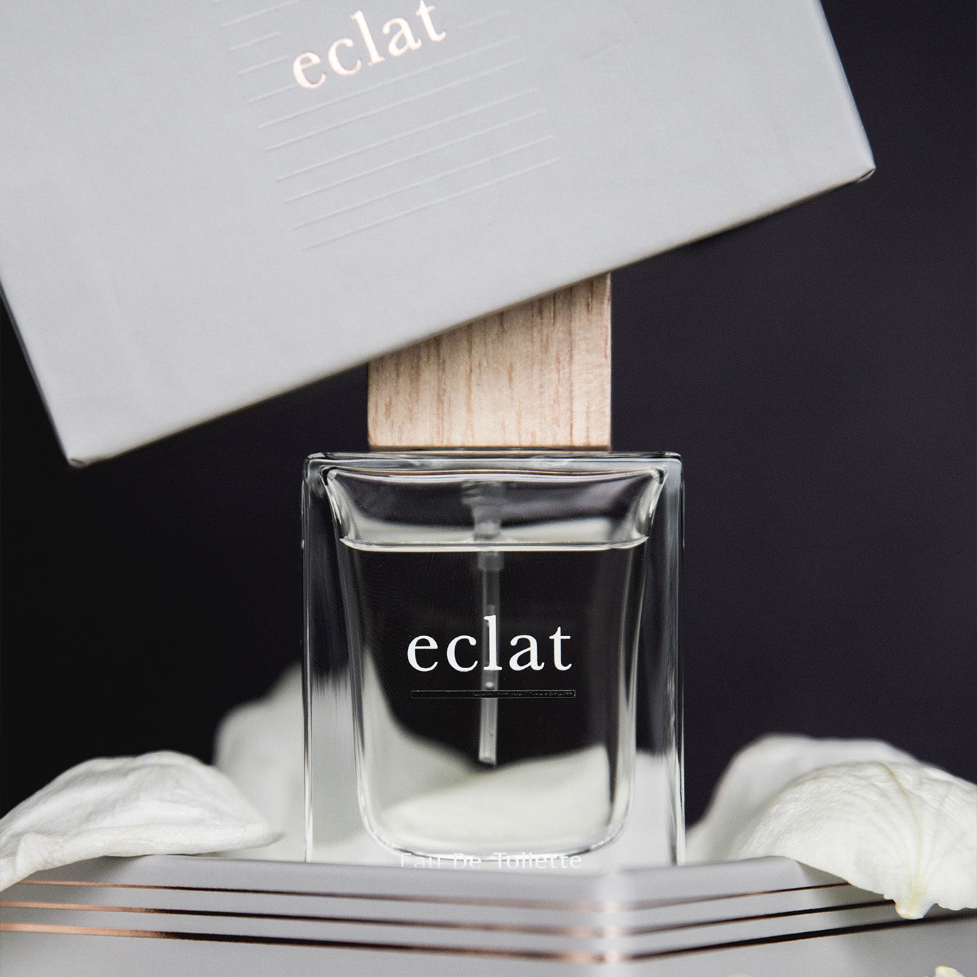 Eclat Artisan Fragrance Scent by SIX