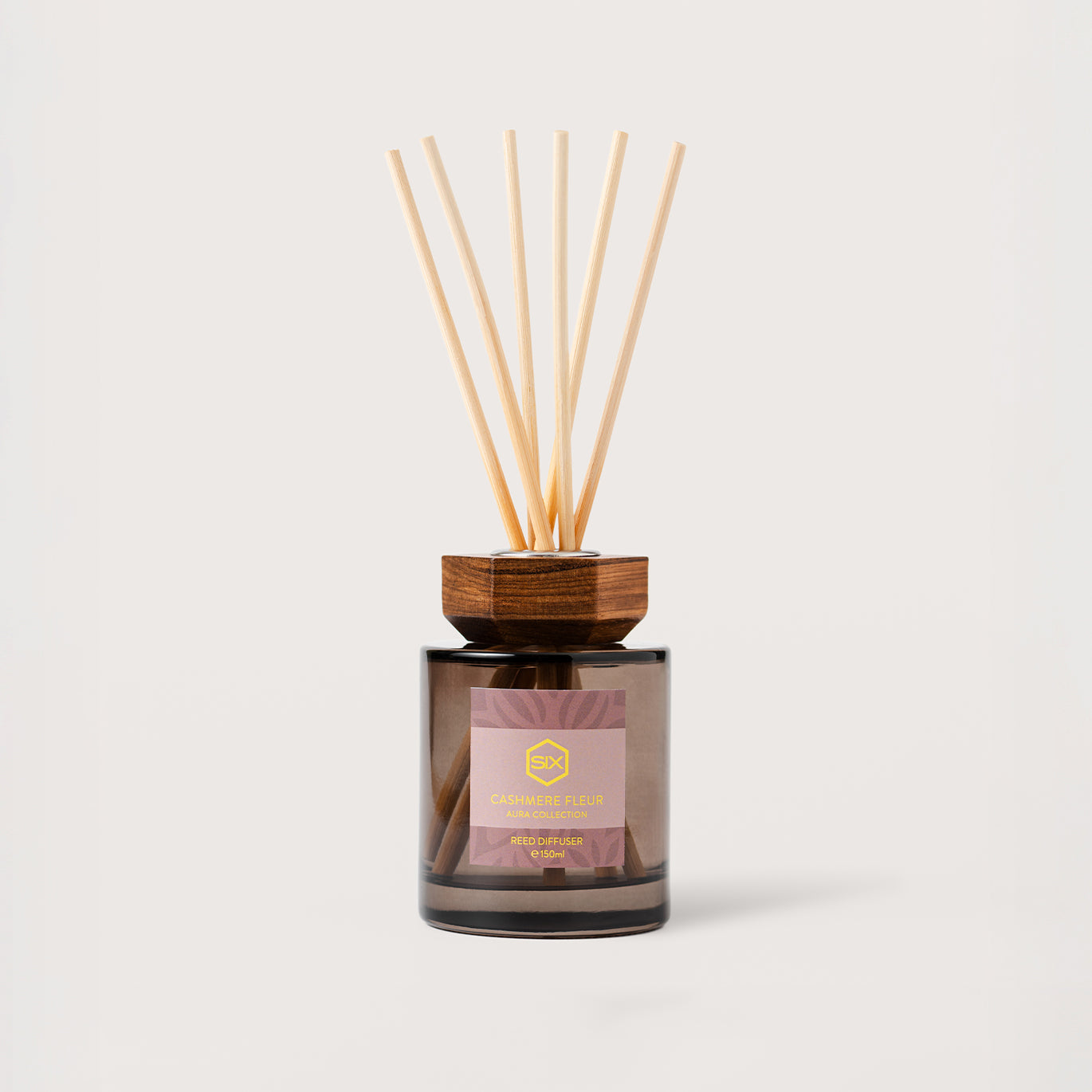 Cashmere Fleur Reed Diffuser