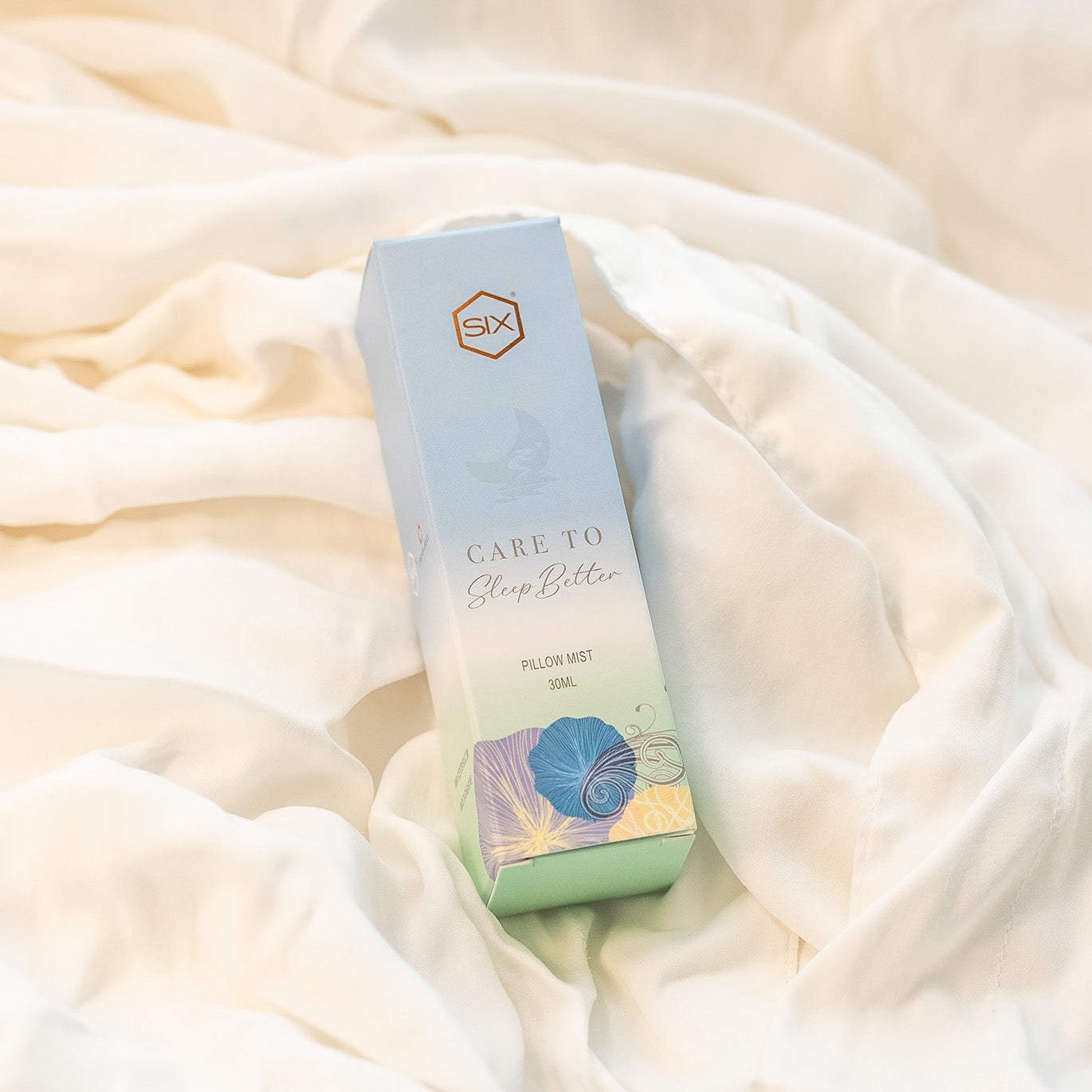 Care to Sleep Better Pillow Mist