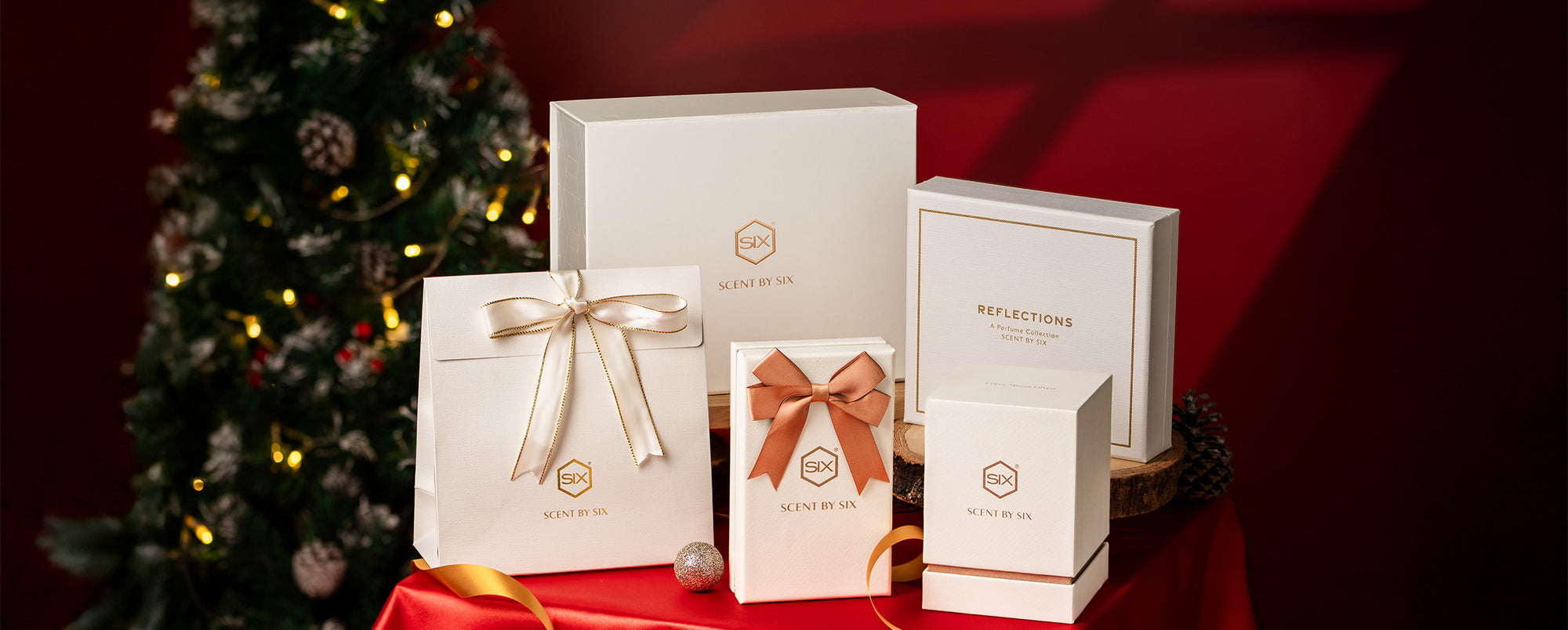 Year End Scent Deals!