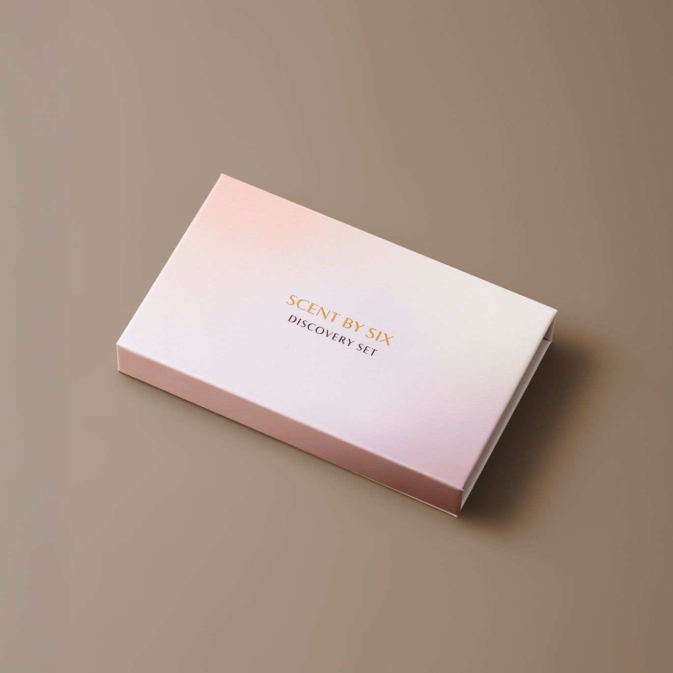 Discovery Set – Scent by SIX