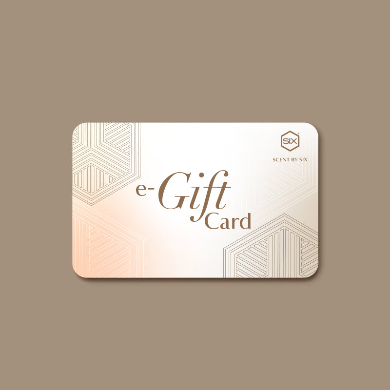 e-Gift Card