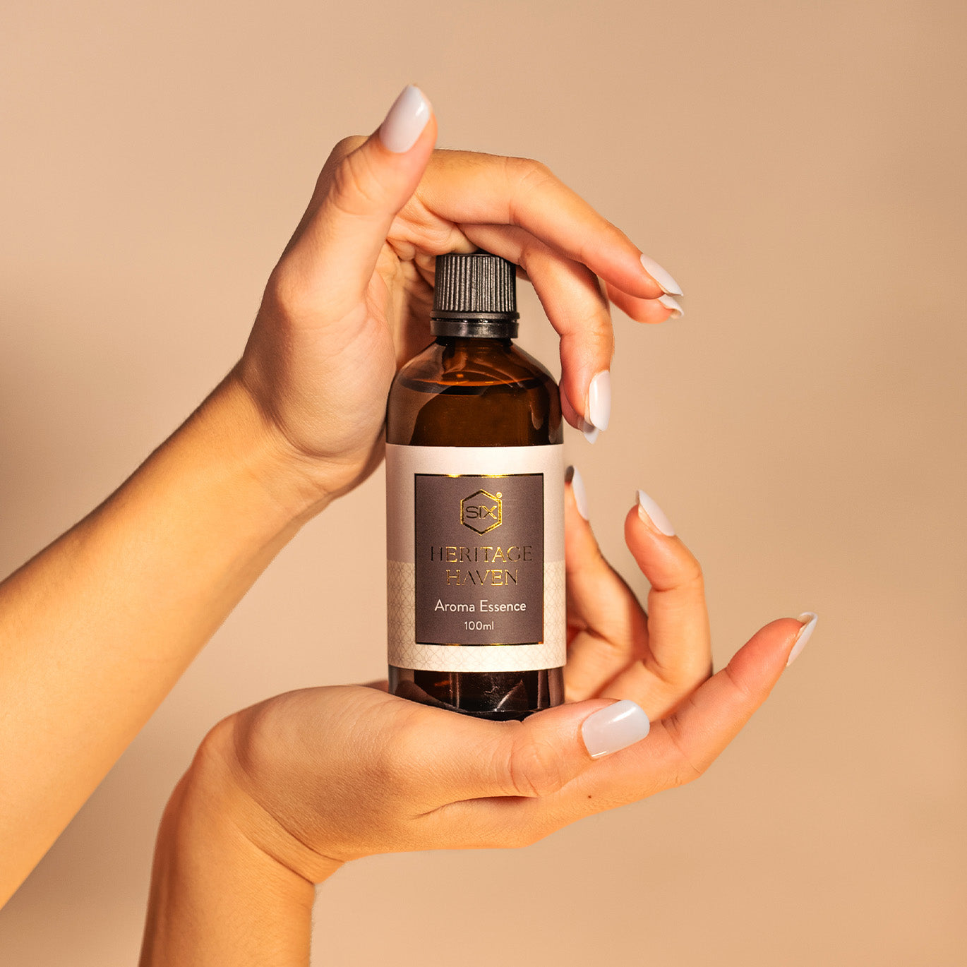 Heritage Haven Aroma Essence