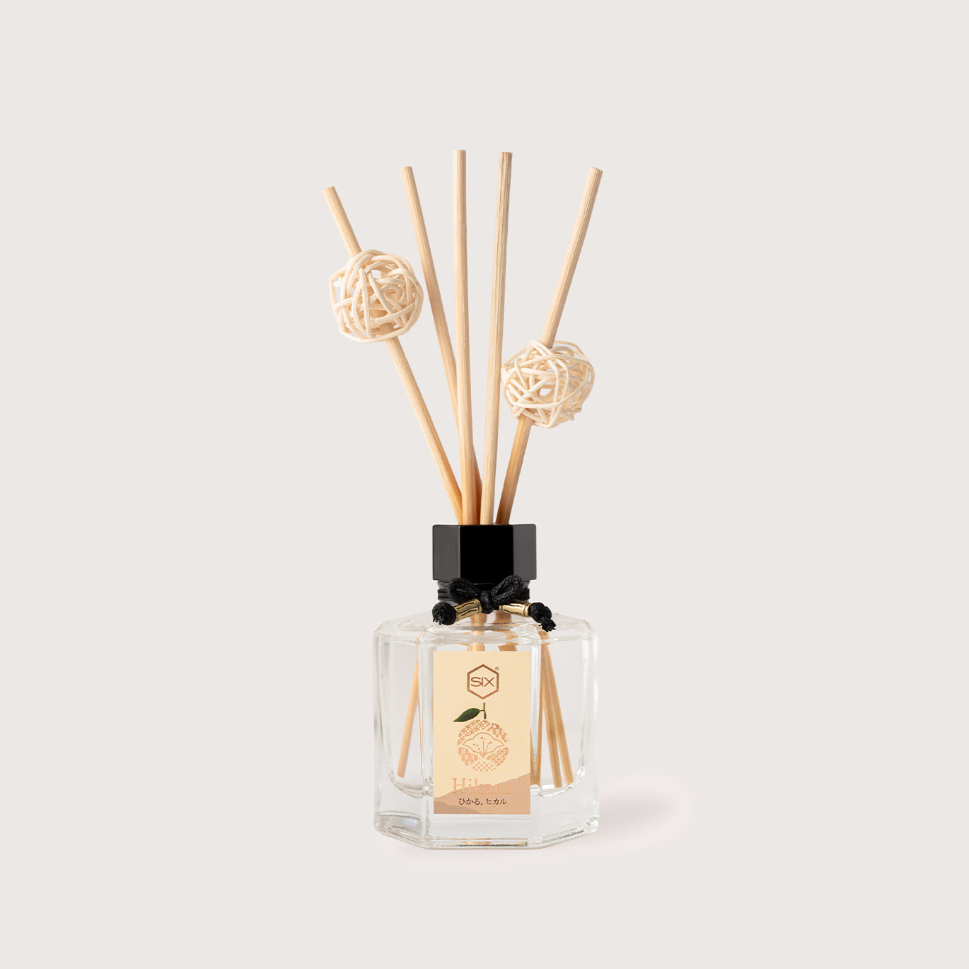 Hikaru Reed Diffuser