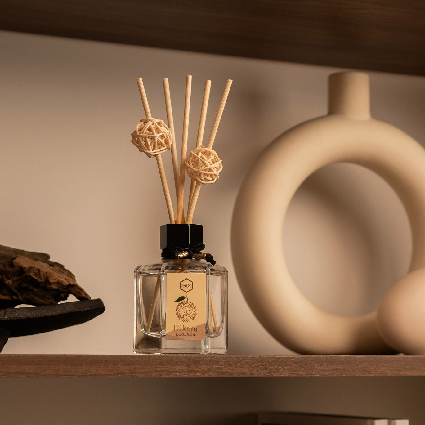 Hikaru Reed Diffuser