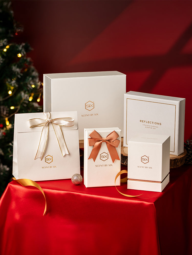 Year End Scent Deals!