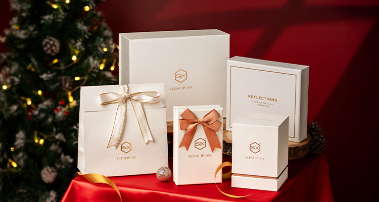 Year End Scent Deals