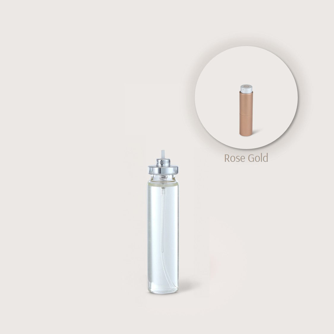 Perfume Refill Vials