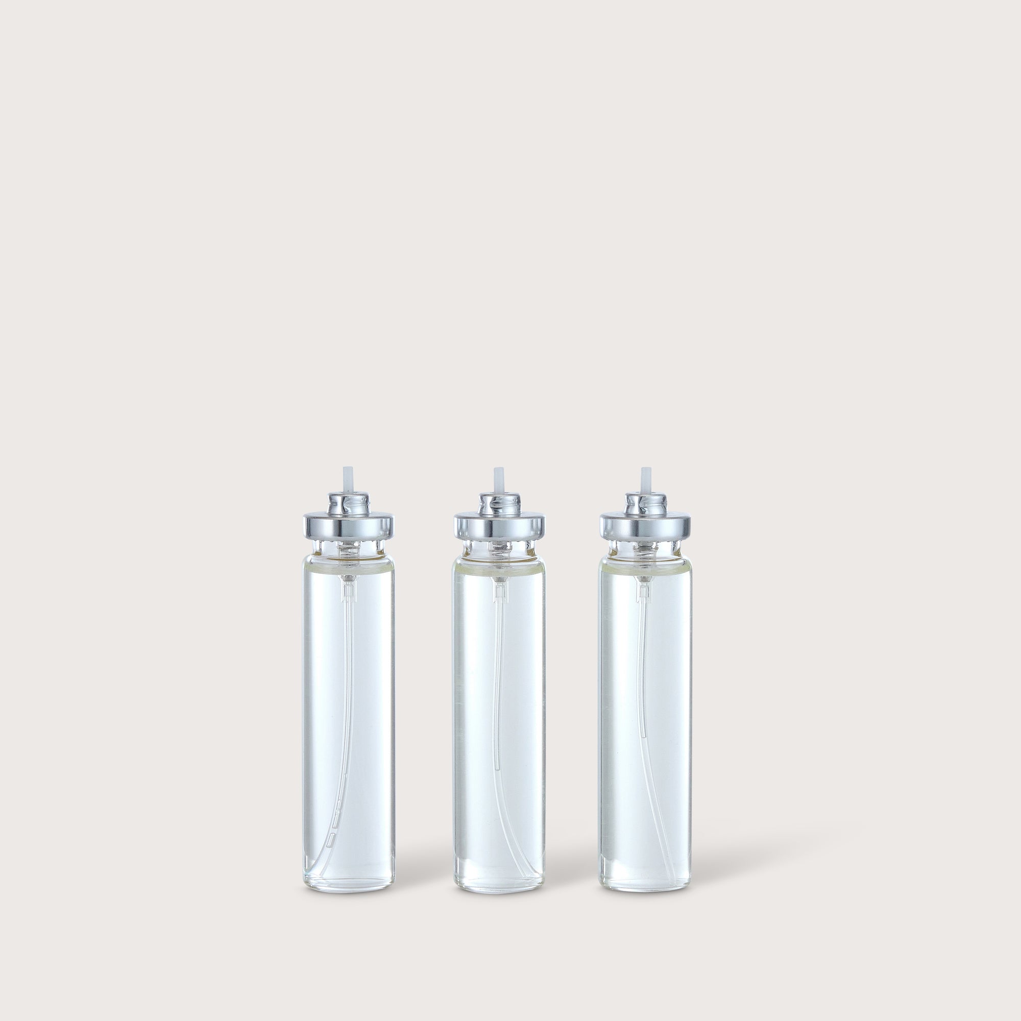 Perfume Refill Vials