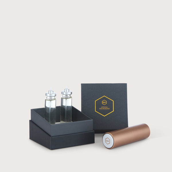 EDT Trio Set