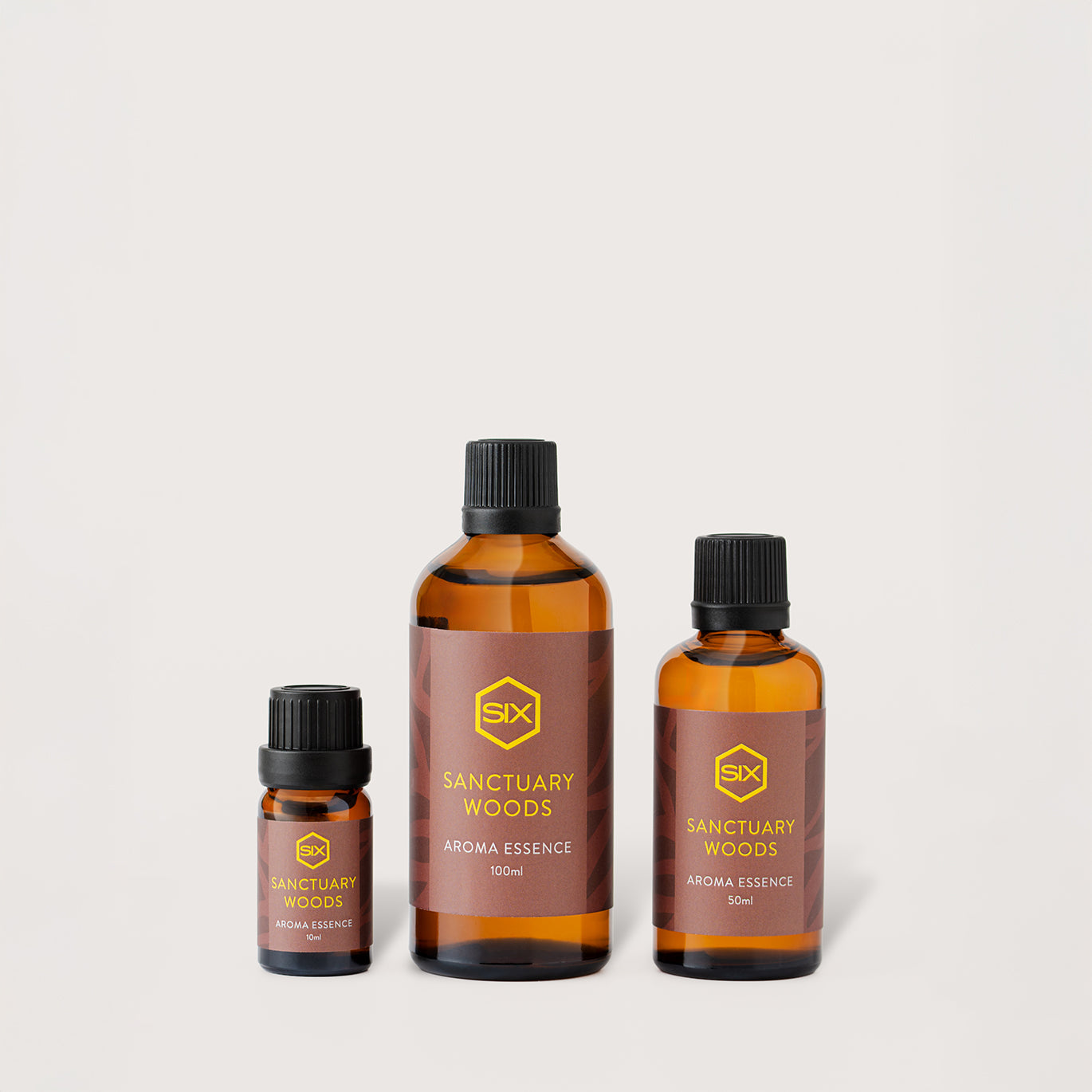 Aroma Essence