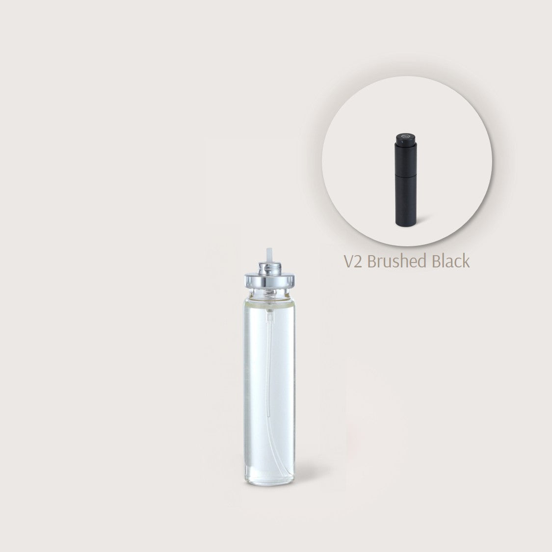Perfume Refill Vials
