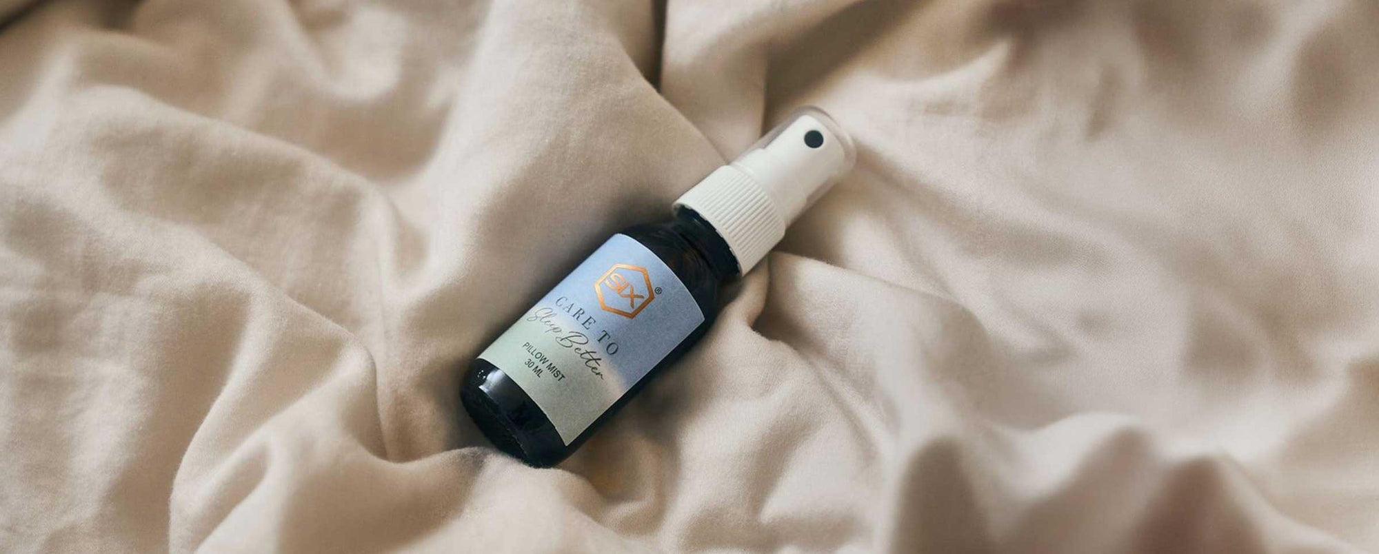 Sweet Dreams Start Here, Have a Wonderful Night