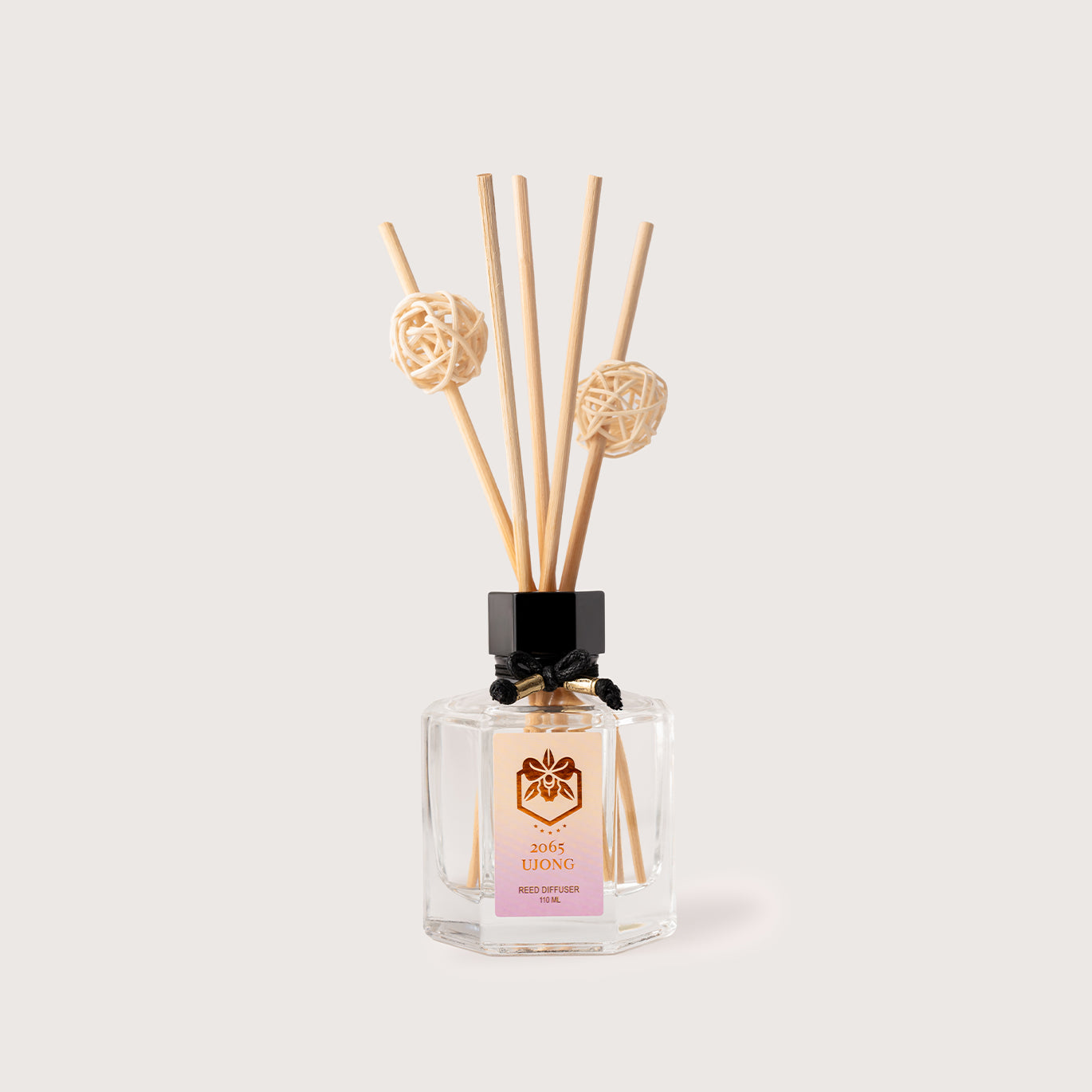 2065 Ujong Reed Diffuser
